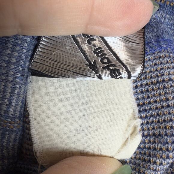 Vintage Caper Mates skirt suit set plaid, sm med  office retro, 60's 70's # 4390 - Picture 10 of 12